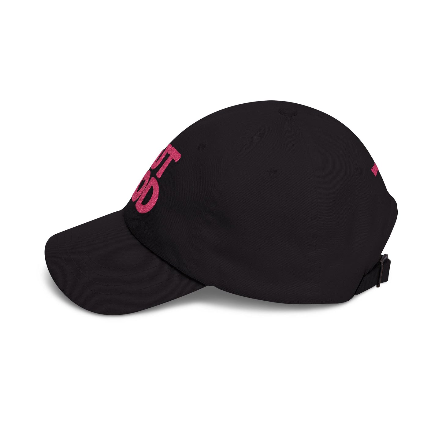 "BUT GOD" Dad Cap (Romans 5:8)