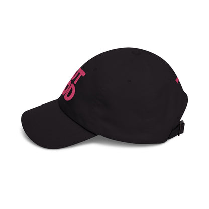 "BUT GOD" Dad Cap (Romans 5:8)